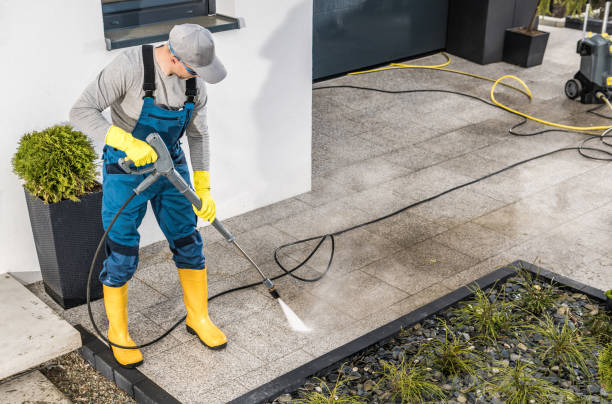 Best Concrete Pressure Washing  in Morrisonvle, IL